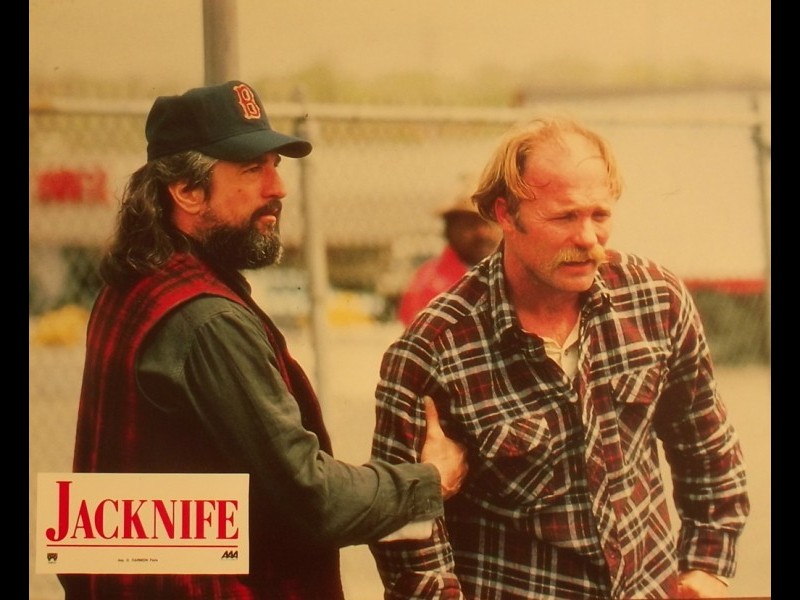 Photo du film JACKNIFE