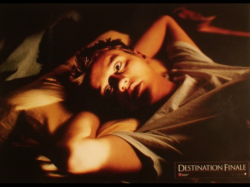 Photo du film DESTINATION FINALE - FINAL DESTINATION