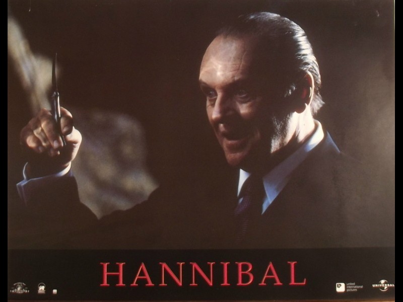 Photo du film HANNIBAL