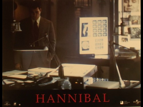 HANNIBAL