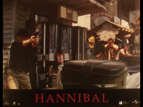 HANNIBAL