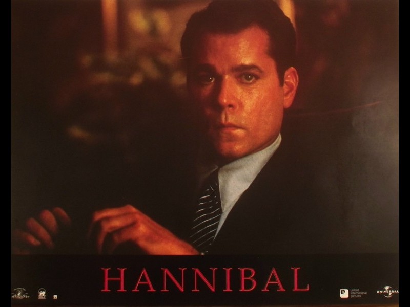 Photo du film HANNIBAL