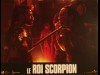 ROI SCORPION (LE) - THE SCORPION KING