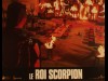 ROI SCORPION (LE) - THE SCORPION KING