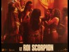 ROI SCORPION (LE) - THE SCORPION KING