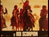 ROI SCORPION (LE) - THE SCORPION KING