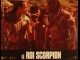 ROI SCORPION (LE) - THE SCORPION KING