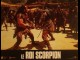 ROI SCORPION (LE) - THE SCORPION KING