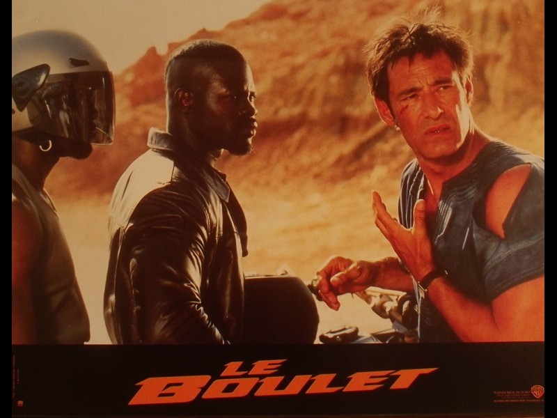 Photo du film BOULET (LE)