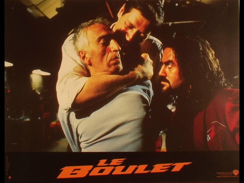 Photo du film BOULET (LE)