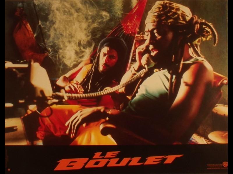 Photo du film BOULET (LE)