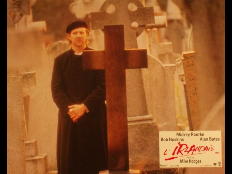 Photo du film IRLANDAIS (L')