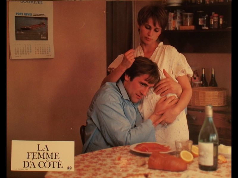 Photo du film FEMME D'A COTÉ (LA)