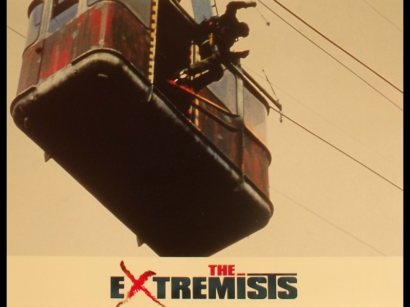 Photo du film EXTREMISTS (THE)