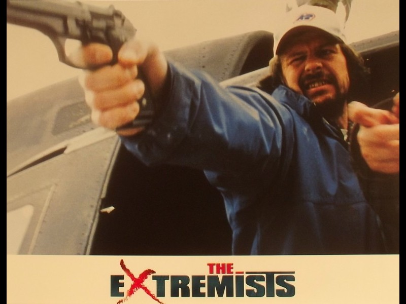 Photo du film EXTREMISTS (THE)