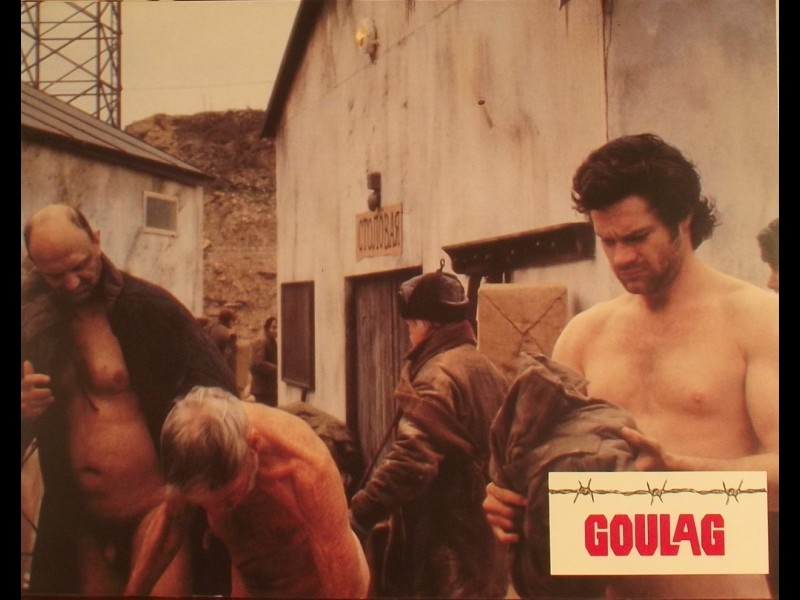 Photo du film GOULAG