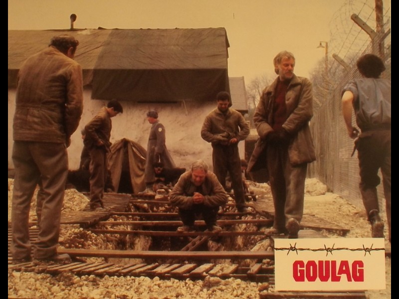 Photo du film GOULAG