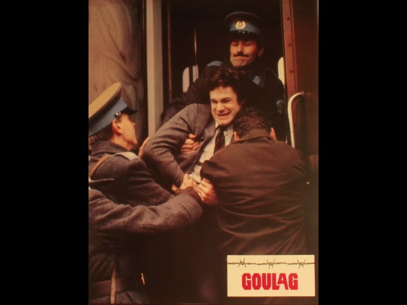 Photo du film GOULAG
