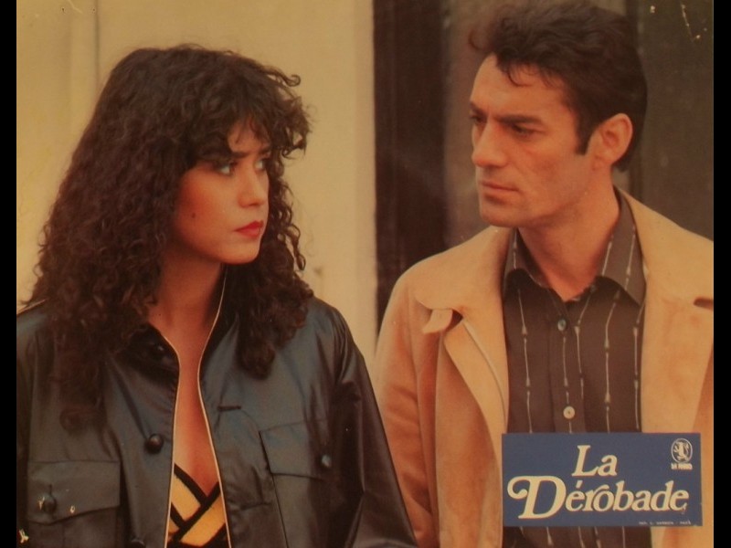 Photo du film DEROBADE (LA)