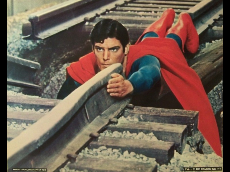 Photo du film SUPERMAN