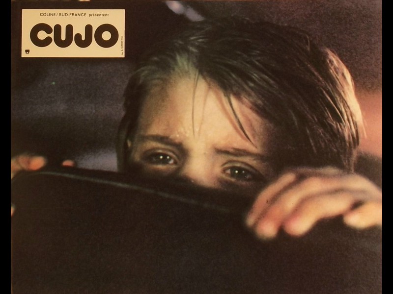 Photo du film CUJO