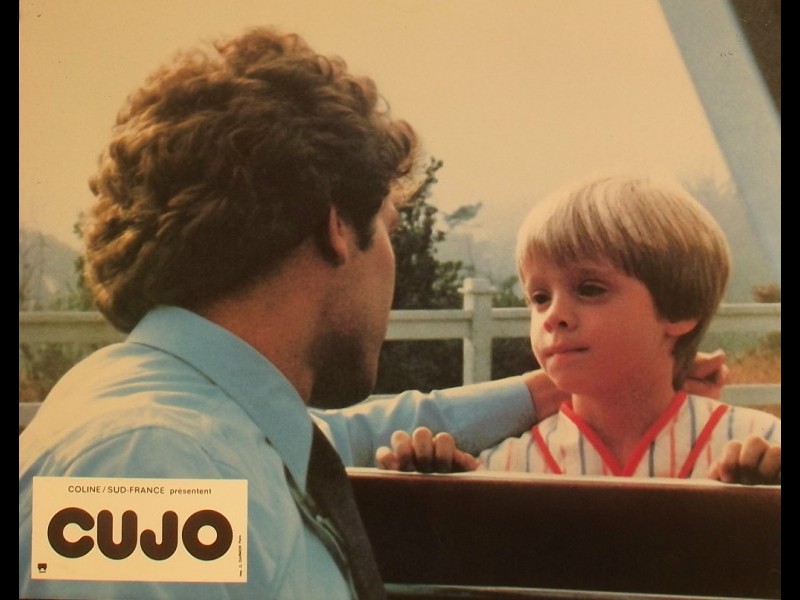 Photo du film CUJO