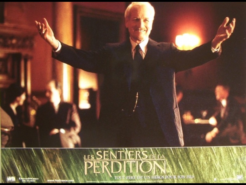 Photo du film SENTIERS DE LA PERDITION (LES) - ROAD TO PERDITION