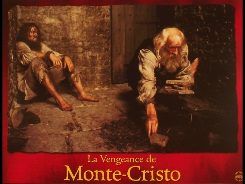 Photo du film VENGEANCE DE MONTE-CRISTO (LA) - THE COUNT OF MONTE CRISTO