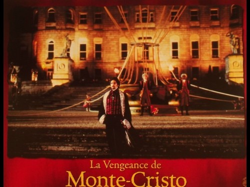 VENGEANCE DE MONTE-CRISTO (LA) - THE COUNT OF MONTE CRISTO