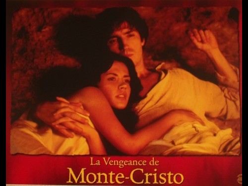 VENGEANCE DE MONTE-CRISTO (LA) - THE COUNT OF MONTE CRISTO