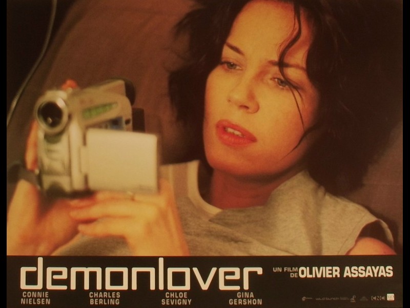 Photo du film DEMONLOVER