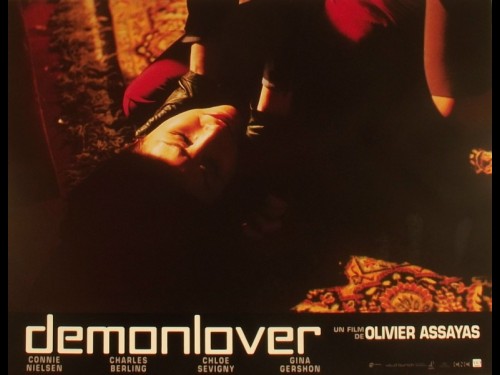 DEMONLOVER