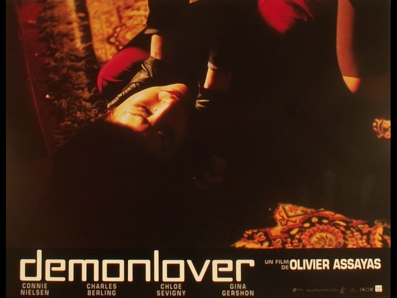 Photo du film DEMONLOVER