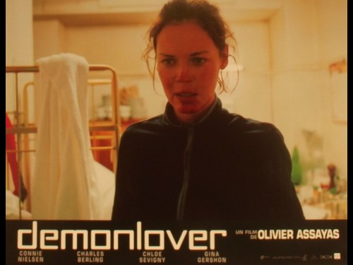 DEMONLOVER