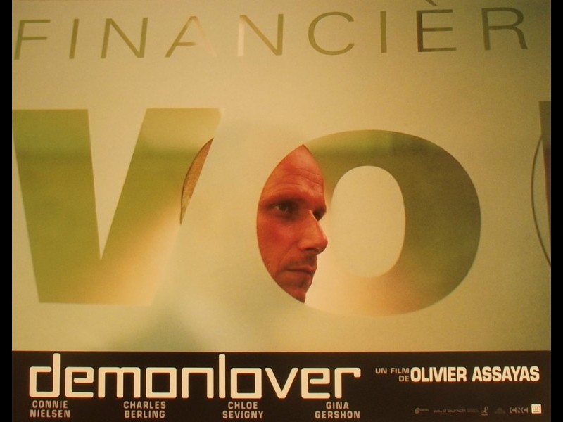 Photo du film DEMONLOVER