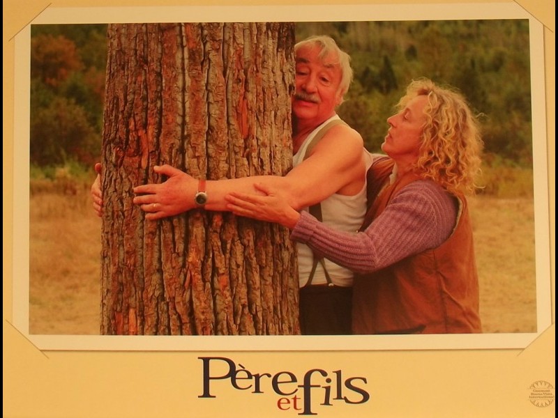 Photo du film PERE ET FILS