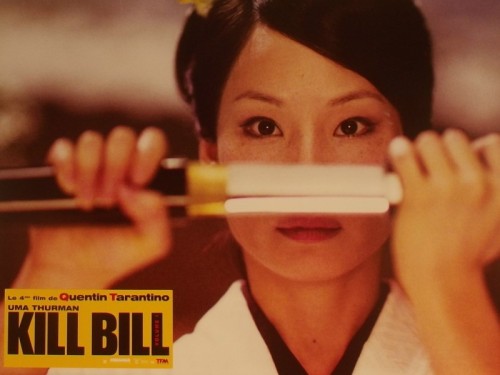 KILL BILL