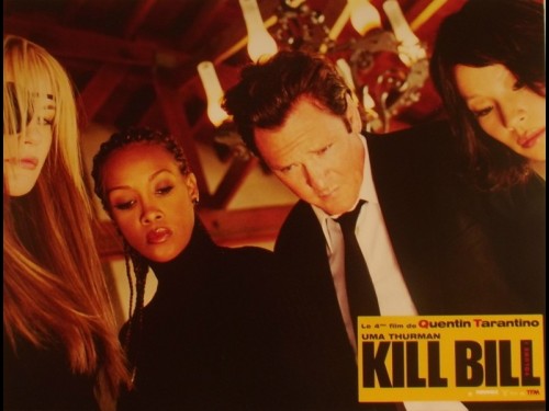 KILL BILL