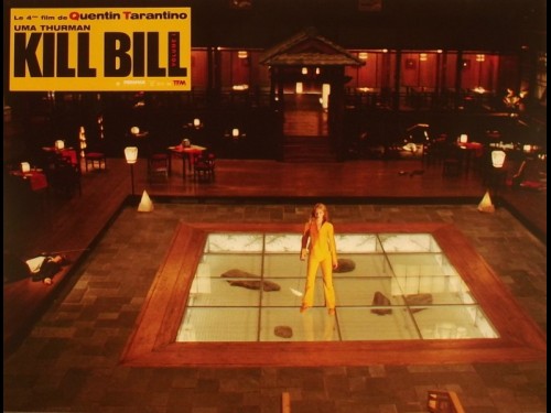 KILL BILL