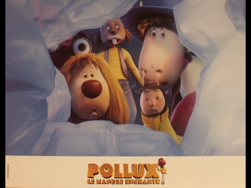 Photo du film POLLUX