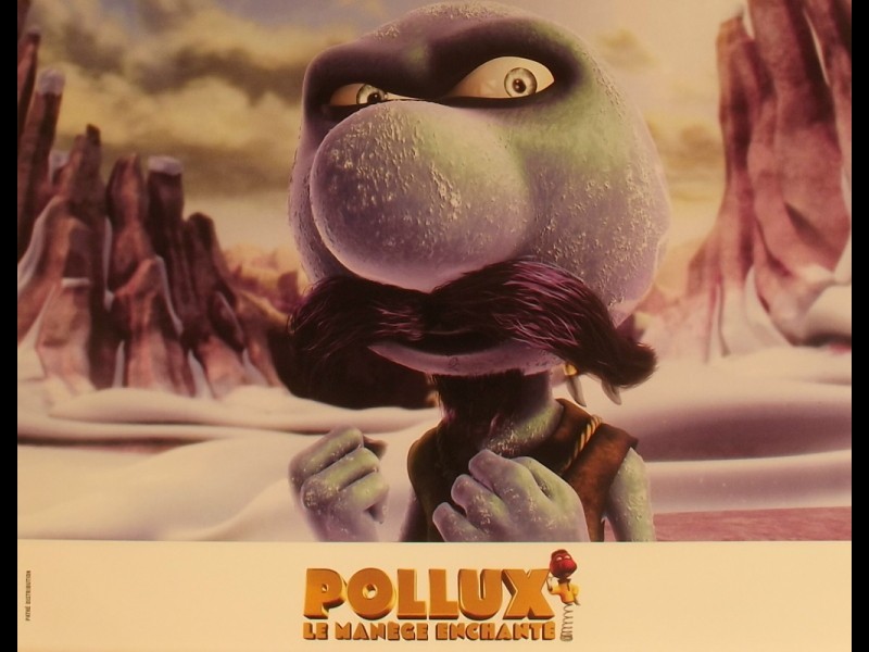 Photo du film POLLUX