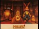 POLLUX