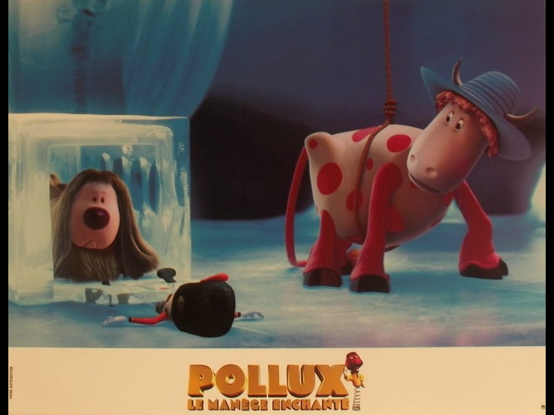 Photo du film POLLUX