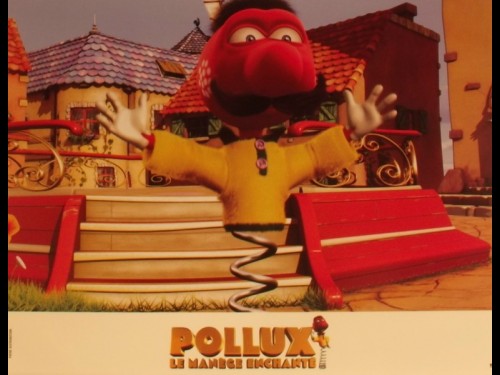 POLLUX