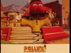 POLLUX