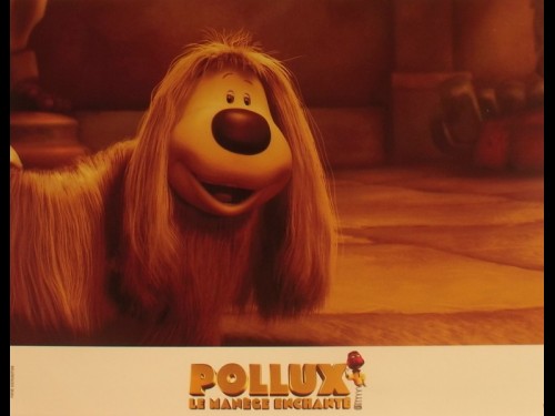 POLLUX