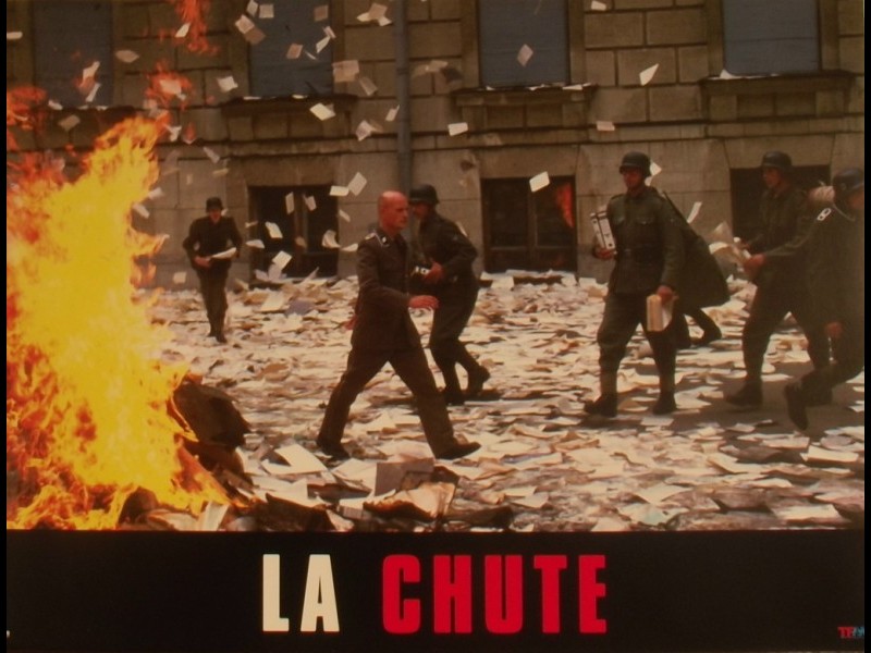 Photo du film CHUTE (LA)