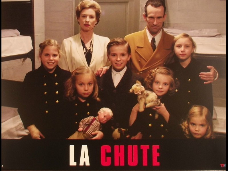 Photo du film CHUTE (LA)