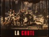 CHUTE (LA)