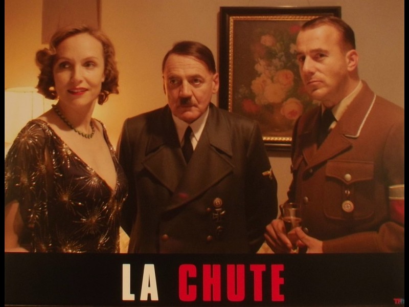 Photo du film CHUTE (LA)